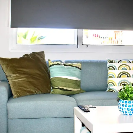 Apartamento Venecia