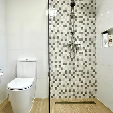 Appartement Venecia