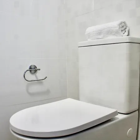 Venecia Callao Salvaje