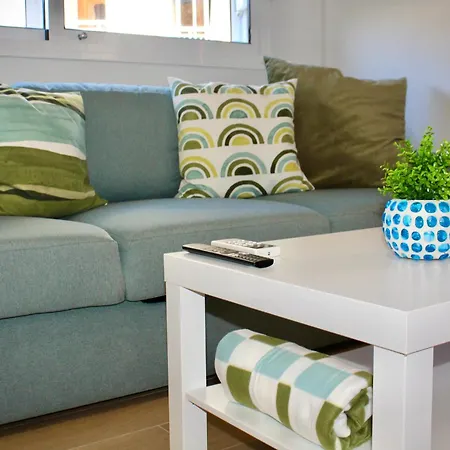 Apartamento Venecia Callao Salvaje