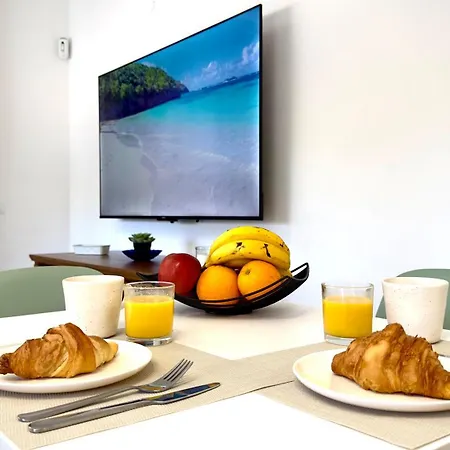 Apartment Venecia