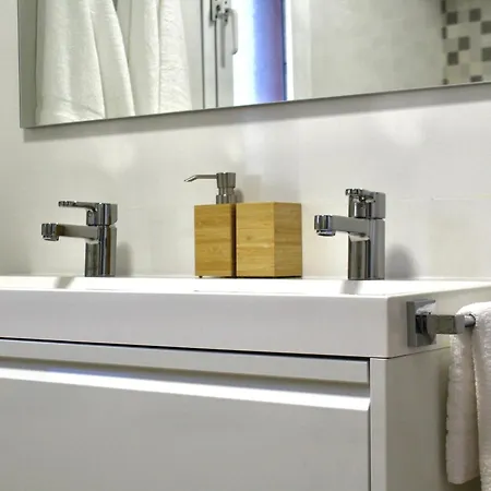 Venecia * Callao Salvaje