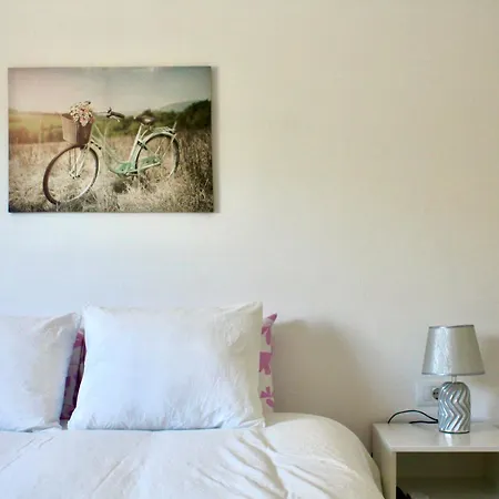 Venecia Apartment *