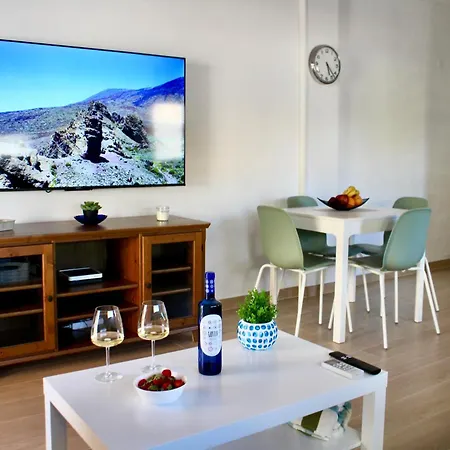 Venecia * Callao Salvaje