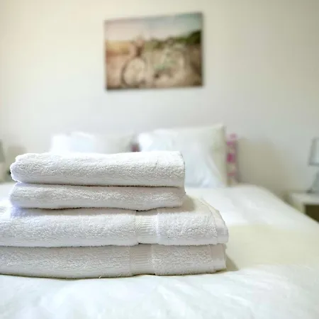 Apartment Venecia *