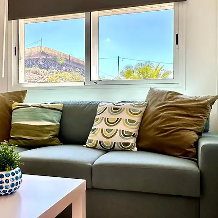 Apartamento Venecia Callao Salvaje