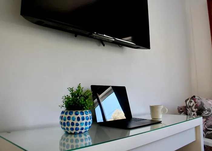 Venecia Apartman