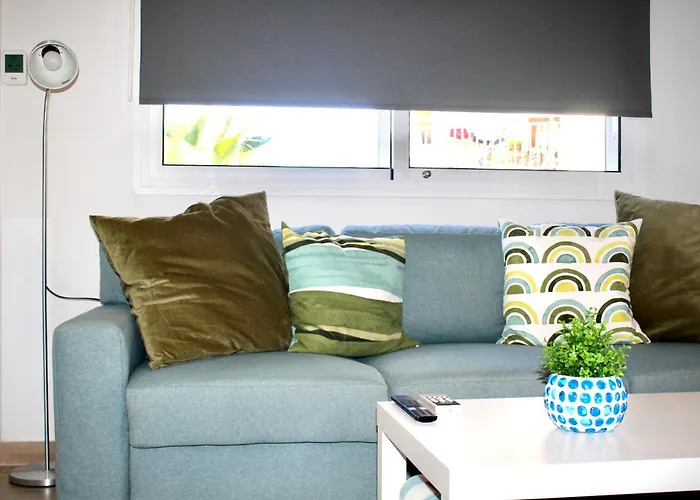 Apartman Venecia