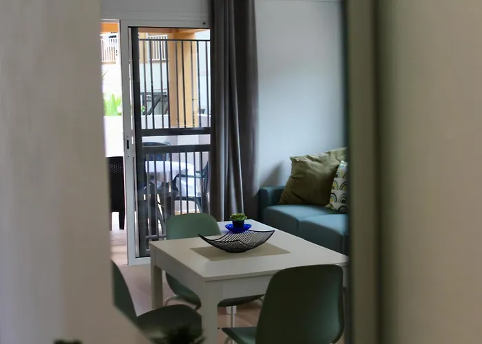 Apartman Venecia