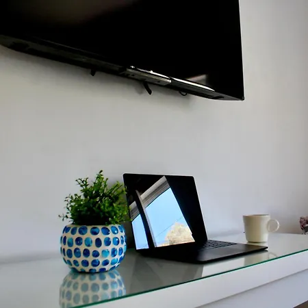 Venecia Appartement
