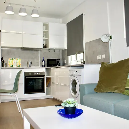 Appartement Venecia *
