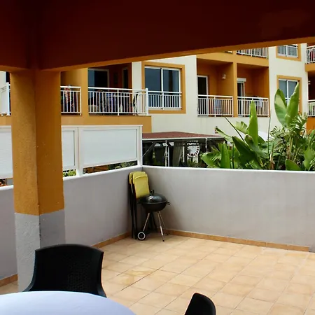 Venecia Appartement
