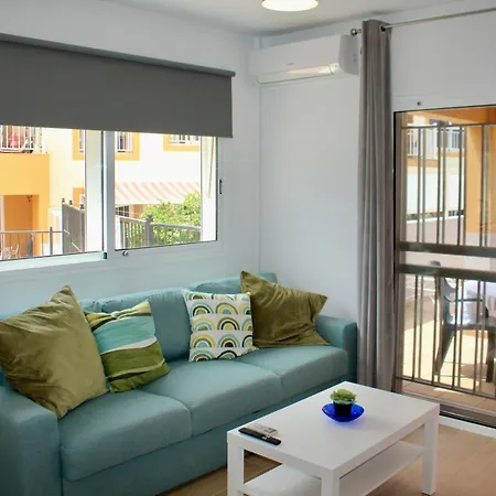 Appartement Venecia