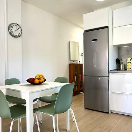 Venecia Appartement *