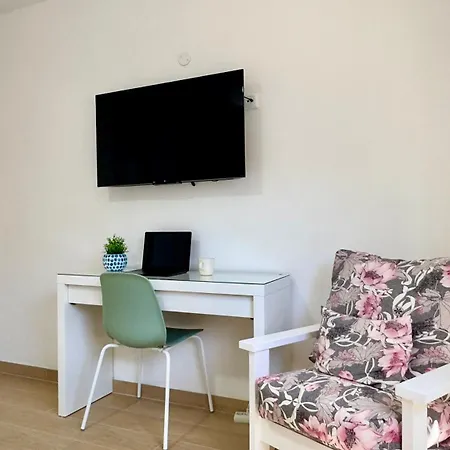 Venecia Appartement