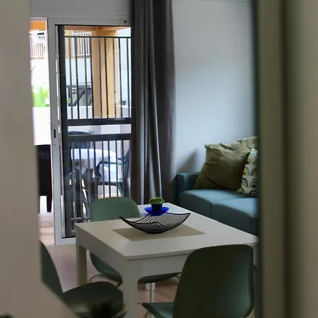 Appartement Venecia