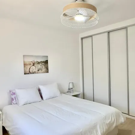 Appartement Venecia